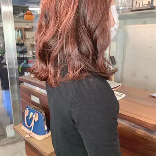 ミディアム 土屋かすみ✁︎. ꙳ 姫カットのヘアスタイル