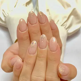 ネイル Bellina Aiのネイルデザイン