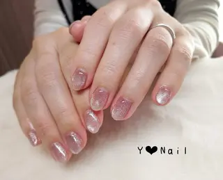 ネイル 中島 泰子のネイルデザイン