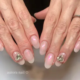 ネイル Baleine × Li'acil所属・Minami Kodamaのその他イメージ