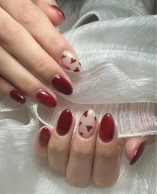 ネイル Fukuda シュウのネイルデザイン