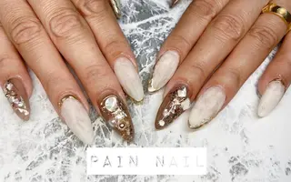 ネイル P. nailのネイルデザイン