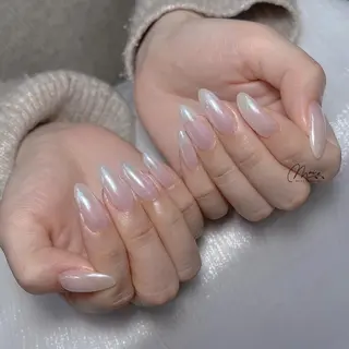 ネイル MaiBeauty To  Toのネイルデザイン