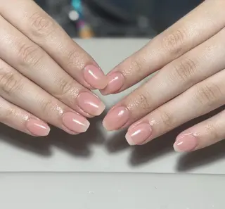 ネイル Miya🎀 nailのネイルデザイン