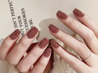 ネイル 🦋Minmin nail salonのネイルデザイン
