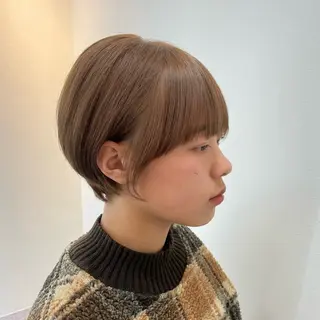 ショート 京橋/大阪/ 束感マツエク/マツパのマツエク・マツパデザイン