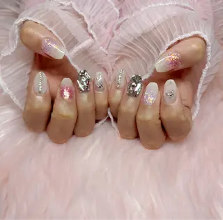 ネイル Nail Salon macherieのネイルデザイン