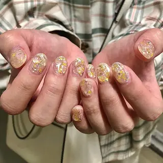 ネイル salon Re:のネイルデザイン