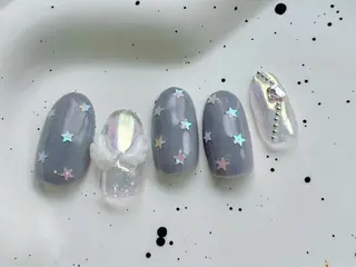 ネイル アイ.ネイリスト りこの眉毛・アイブロウイメージ