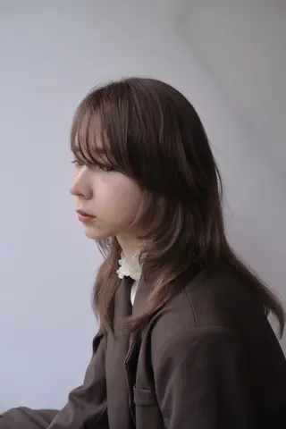 カラー ☘️ 髪質改善🍀 ゆうしんのヘアスタイル