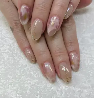 ネイル Sasaki Kyokaのネイルデザイン