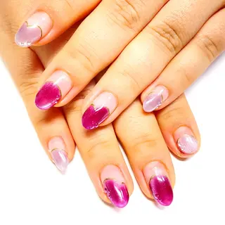 ネイル nail salon SOUのネイルデザイン