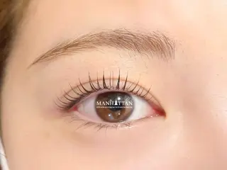 マツエク・マツパ  ︎︎ suzukiのマツエク・マツパデザイン