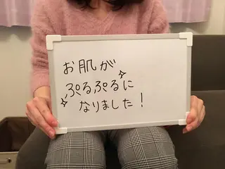 小顔矯正サロン顔凛 KANAのエステ・リラクイメージ