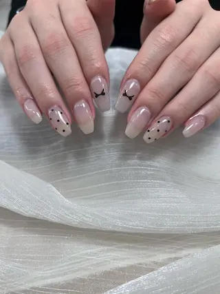 ネイル Halo Nail 【ハロネイル】のネイルデザイン