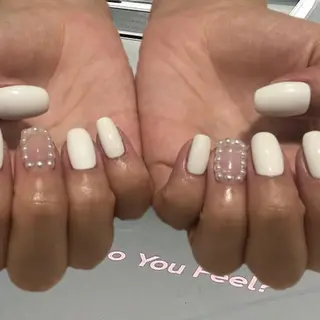 ネイル sharesalon    room59所属・nozomi 🌙のネイルデザイン