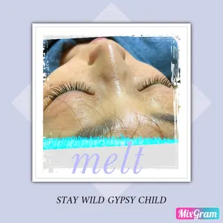 マツエク・マツパ C. Lのマツエク・マツパデザイン