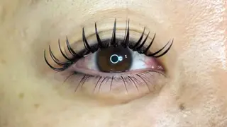 マツエク・マツパ KA NAのネイルデザイン