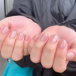 ネイル Baum nailのネイルデザイン