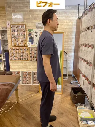 健美整体 ＡＳＡＨＩ【アサヒ】のエステ・リラクイメージ