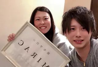 都度払い脱毛⭐️ 脱毛サロンMIRACのエステ・リラクイメージ