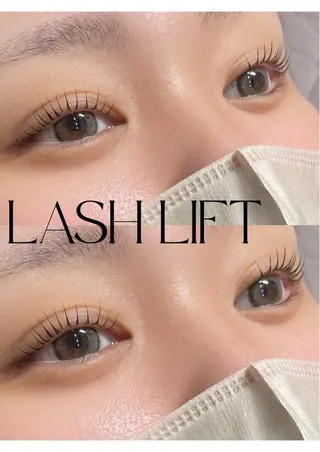 マツエク・マツパ salon Lia Ayanaのマツエク・マツパデザイン