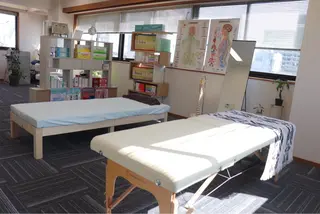 カイロプラクティック Salute所属・IIDA YASUHAのエステ・リラクイメージ