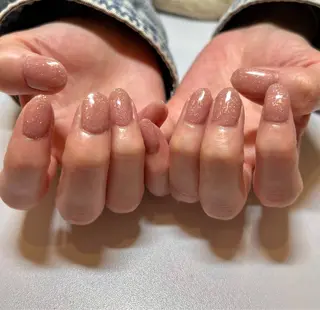 ネイル nail salon Cuoré所属・nail salon Cuoréのネイルデザイン