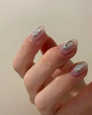 ネイル F room 表参道のネイルデザイン