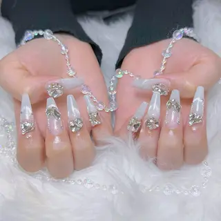 ネイル AKIKO NAILのネイルデザイン