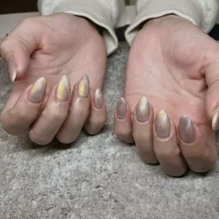 ネイル アマンビューティーリゾート所属・竹内 日菜のマツエク・マツパデザイン