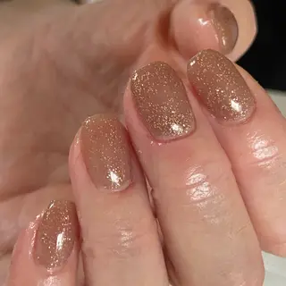 ネイル 甲府昭和甲斐 ネイルサロン　IROのネイルデザイン