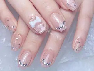 ネイル 🦋Yumiio 🦋のネイルデザイン