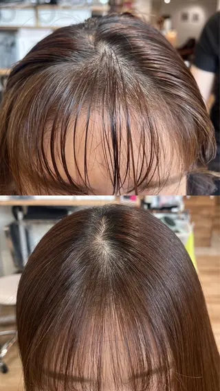 パーマ ｺﾄﾐ【メンズ特化】 女子ウケ提案🫶🏻のヘアスタイル