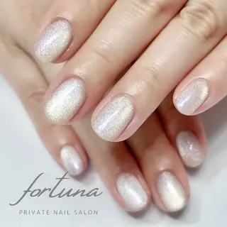 ネイル fortuna 武藤裕美のネイルデザイン