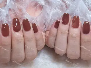ネイル DIAMOND Nail🥇のネイルデザイン