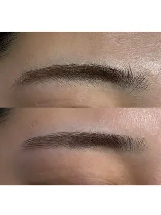 アイブロウ トータルビューティー サロン・Ｎの眉毛・アイブロウイメージ