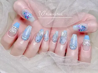 ネイル Christina 🌸のネイルデザイン