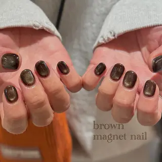 ネイル chika .のネイルデザイン