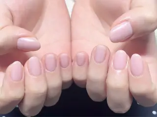 ネイル Belle Fleuve ASUのネイルデザイン