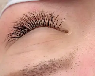 マツエク・マツパ DRESS (ドレス)のマツエク・マツパデザイン