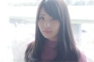 セミロング カラー 🌈ディレクター🌈 徳松優希のヘアスタイル