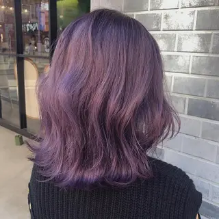 カラー トップアイリスト🩶 タカギのマツエク・マツパデザイン