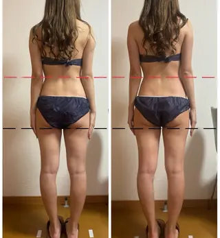 naris TBS上野所属・TBS上野〈痩身〉 高山京香のエステ・リラクイメージ