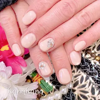 ネイル ジェルネイル HANAHANAのネイルデザイン