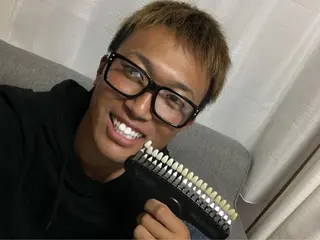 メンズ 白石 将也のその他イメージ