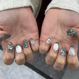 ネイル limo/ kotomiのネイルデザイン