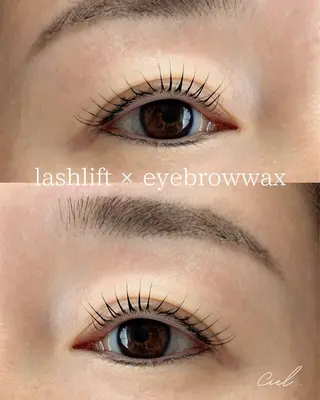 マツエク・マツパ Ciel yuka 🪽大阪府藤井寺のマツエク・マツパデザイン