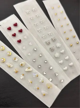 Meruna .ﾒﾙｰﾅ.のネイルデザイン