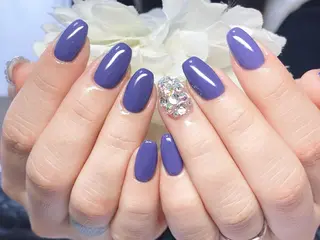 ネイル Ｎail Ｓalon ertiのネイルデザイン